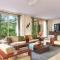 SaffronStays Ananya - 4BR villa with pool, minibar & game room near river Ullas in Karjat SaffronStays Ananya - 4BR villa with pool, minibar & game room near river Ullas in Karjat
