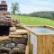 The Old Back Kitchen At Bonfield Ghyll Farm - Chop Gate