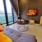 Legoland -Happy Starlight Suite-2B2R, 8pax -lakeview - 努沙再也