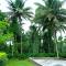 GiriDarshini Homestay - Pool, Falls, 3BH, Home Food & Estate - Chikmagalur