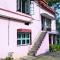 GiriDarshini Homestay - Pool, Falls, 3BH, Home Food & Estate - Chikmagalur