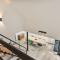 Schitterende loft met jacuzzi en sauna in Mechelen - Mechelen