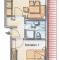 JUNIPRO Apartments & Rooms