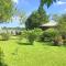 Flower Garden Lake Resort