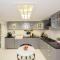 Luxurious Apartment in Altea