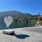 Ascona: Nostrana Apt. 1 - Ascona