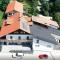 Pension Kricklsäge