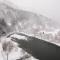 Kurobe UnazukiOnsen Togen