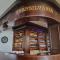 VILA Restaurant Transilvania