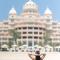 Raffles The Palm - Dubaj