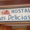 Foto: Hostal Las Delicias 1/39
