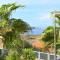 Apartamento con hermoso jardín y AC - Isla Plana