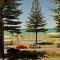 Beachfront Motel