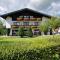 Gästehaus Geist Inkl, Chiemgau Karte