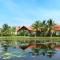 Palace Residence & Villa Siem Reap - Siem Reap