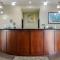 Comfort Suites Pflugerville - Austin North