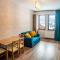 Cozy Apartment in Bakuriani