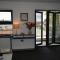 Cozy & Bright 2-Bedroom Apartment with Large Balcony and Free Parking