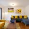 Blaisedell House by Cliftonvalley Apartments - Bristol