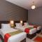Florida Square Hotel (Previously known Flora Square Hotel)