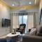 Modern 2-bedroom unit with pool and beach access