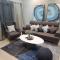 Modern 2-bedroom unit with pool and beach access