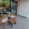 Modern 2-bedroom unit with pool and beach access