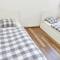 Lovecroatia Zagreb - Pax nest