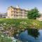 Holiday Inn Club Vacations Oak n Spruce Resort in the Berkshires