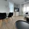 Arguineguin Beach Lux Solarium Street