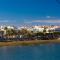 Arguineguin Beach Lux Solarium Street