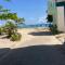 OCEAN VEIW studio on the beach