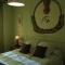 Hostal Rural Molino Del Bombo