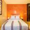 Riad Princesse Des Sables- Jaccuzzi& SPA-Breakfast - 马拉喀什