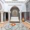 Riad Princesse Des Sables- Jaccuzzi& SPA-Breakfast - 马拉喀什