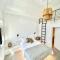 Saba Luxury Suites