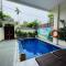 HoiAn Déja Blue I - Private villa with 4brs and pool