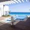 Suite at the best beach, balcony, stunning views, gym, jacuzi, pool - Cancún