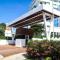 Suite at the best beach, balcony, stunning views, gym, jacuzi, pool - Cancún
