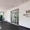 Suite at the best beach, balcony, stunning views, gym, jacuzi, pool - Cancún