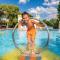 Gunaras Resort Spa Hotel