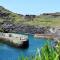 Kiberick Cottage at Crackington Haven, near Bude and Boscastle, Cornwall - Bude