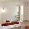 Bastia F1 type loft plein centre, calme, clim, refait à neuf et à 200m du port