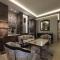 Black Iris Hotel II