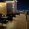 Black Iris Hotel II