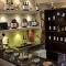 Black Iris Hotel II