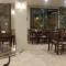 Black Iris Hotel II