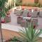 Black Iris Hotel II