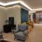 Black Iris Hotel II