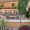 Black Iris Hotel II